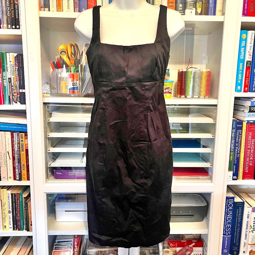 Calvin Klein Classic LBD